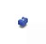 CHAVE DIP SWITCH KF1001-02 VIAS AZUL 180º - Imagem 1
