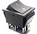 CHAVE GANGORRA KCD4-202C 6T 250V PRETA - Imagem 1