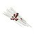 DIODO ZENER 56V 1W (1N 4758) - Imagem 2