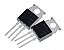 TRANSISTOR IRF 9530 - TO220 - Imagem 1