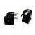 CONECTOR JACK DC-005 J4 3T P/ ENERGIA 2,5MM - Imagem 2
