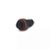 CHAVE BOTAO DS-211 C/ TRAVA PRETA - Imagem 1