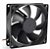 MICRO VENTILADOR 120X120X25HS 12V - Imagem 1