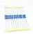 RESISTOR 0R47 FILME METALICO 2W 5% - Imagem 2