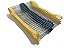 RESISTOR 12K FILME METALICO 2W 5% - Imagem 1
