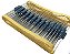 RESISTOR 10K FILME METALICO 3W 5% - Imagem 1