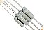 RESISTOR 0R22 FIO 5W 5% - Imagem 1