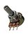 POTENCIOMETRO WH148-1 220KB LINEAR L15 3T  (PACOTE 100 PCS) - Imagem 1