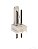 CONECTOR 250102WV001 02V MACHO 180° 2,5MM = JS1001 = PEMC1 - Imagem 1