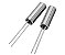 CRISTAL P/RELOGIO 32.768KHZ = 32768KHZ - Imagem 1