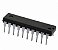 CIRCUITO INTEGRADO 74LS240 DIP - Imagem 1
