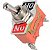 CHAVE ALAVANCA KN-1021 2T 15A 250V ON-OFF - Imagem 1