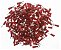 TERMINAL FORQUILHA ISOLADO VERMELHO - SV-1,25-4 M4 5/32 22/16AWG - Imagem 2