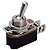 CHAVE ALAVANCA KNH-1S 2T 3A 250V ON-OFF - Imagem 1