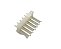 CONECTOR 396106WV051 3,96MM 06V M 180° = 5028-06 - Imagem 1