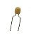 CAPACITOR CERAMICO 1UF 50V MULTICAMADA - Imagem 1