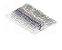 FUSIVEL TERMICO 192° 10A 250V (MINIMO 100 PCS) - Imagem 2