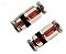 DIODO 1N 4148 SMD MINI MELF (MINIMO 2500 PCS) - Imagem 1