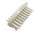 CONECTOR DS1072-10MVT6 3,96MM 180G = 5028-10 - KF39603-A2 - Imagem 1