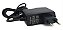 FONTE DE ALIMENTACAO C/ PLUG P4 12V 1A - Imagem 2