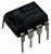 CIRCUITO INTEGRADO - LM 555 DIP8 - Imagem 1