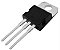 TRANSISTOR - IRF 640 - Imagem 1
