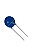 VARISTOR S20K20V B7220S200K101 (MÍNIMO 100 PCS) - Imagem 1