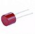 PICO FUSIVEL 1,000A 8MM (MICRO) FITADO (MINIMO 1000 PCS) - Imagem 1
