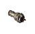 CONECTOR MIKE LS-3002-3009 3 VIAS (MACHO E FEMEA) MINIMO 50 PCS - Imagem 1