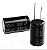 CAPACITOR ELETROLITICO 330/250V B43845A0337M0 22X30 SNAP IN - Imagem 1