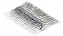 FUSIVEL TERMICO 120° 10A 250V (MINIMO 100 PCS) - Imagem 2