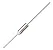 FUSIVEL TERMICO 120° 10A 250V (MINIMO 100 PCS) - Imagem 3