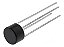 PONTE RETIFICADORA 2W10 (PACOTE 100 PCS) - Imagem 1