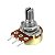 POTENCIOMETRO WH148-1 100KB LINEAR L15 3T  (PACOTE 100 PCS) - Imagem 1