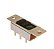 CHAVE HH SS22G95 110V-220V 6T C/ M S/ ROSCA S. PLACA (PACOTE C/ 500 PCS) - Imagem 1