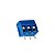 BORNE KF-3000 KRE3 AZUL 180° NORMAL - Imagem 1