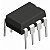 TDA 2822 DIP8 (VARETA C/ 50 PCS) - Imagem 1