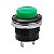 CHAVE BOTAO R13-507 2T S/TRAVA VERDE - Imagem 1
