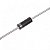 DIODO ZENER 5W 13V (1N 5350B) - (PACOTE C/ 100 PCS) - Imagem 1