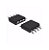 UC 3844 SMD - SOIC8 - Imagem 1