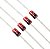 DIODO ZENER 1/2W 36V (1N 5258) - Imagem 1