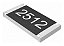 RESISTOR 15R 2512 SMD 5% (PACOTE C/ 100 PCS) - Imagem 1