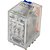 RELE TNA4RC3 4REV. 5A 24VCC C/LED - Imagem 1