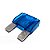 FUSIVEL LAMINA AUTOMOTIVO GRANDE 30A (PACOTE 100 PCS) - Imagem 1