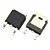78M15 SMD DPACK (PACOTE C/ 10 PÇS) - Imagem 1
