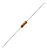RESISTOR 220R FILME METALICO 1W 5% - Imagem 1
