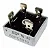 PONTE RETIFICADORA KBPC 5010 50A 1000V (PACOTE C/ 10 PEÇAS) - Imagem 1