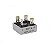 PONTE RETIFICADORA KBPC 3510 35A 1000V (PACOTE C/ 10 PEÇAS) - Imagem 1