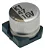 CAPACITOR ELETROLITICO SMD 47UF 16V 6X5MM (PACOTE C/ 100 PEÇAS) - Imagem 1