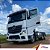 Cavalo Mêcanico New Actros 21/21 - Imagem 2